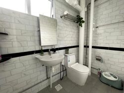 Blk 120 MARSILING RISE (Woodlands), HDB 5 Rooms #535366401